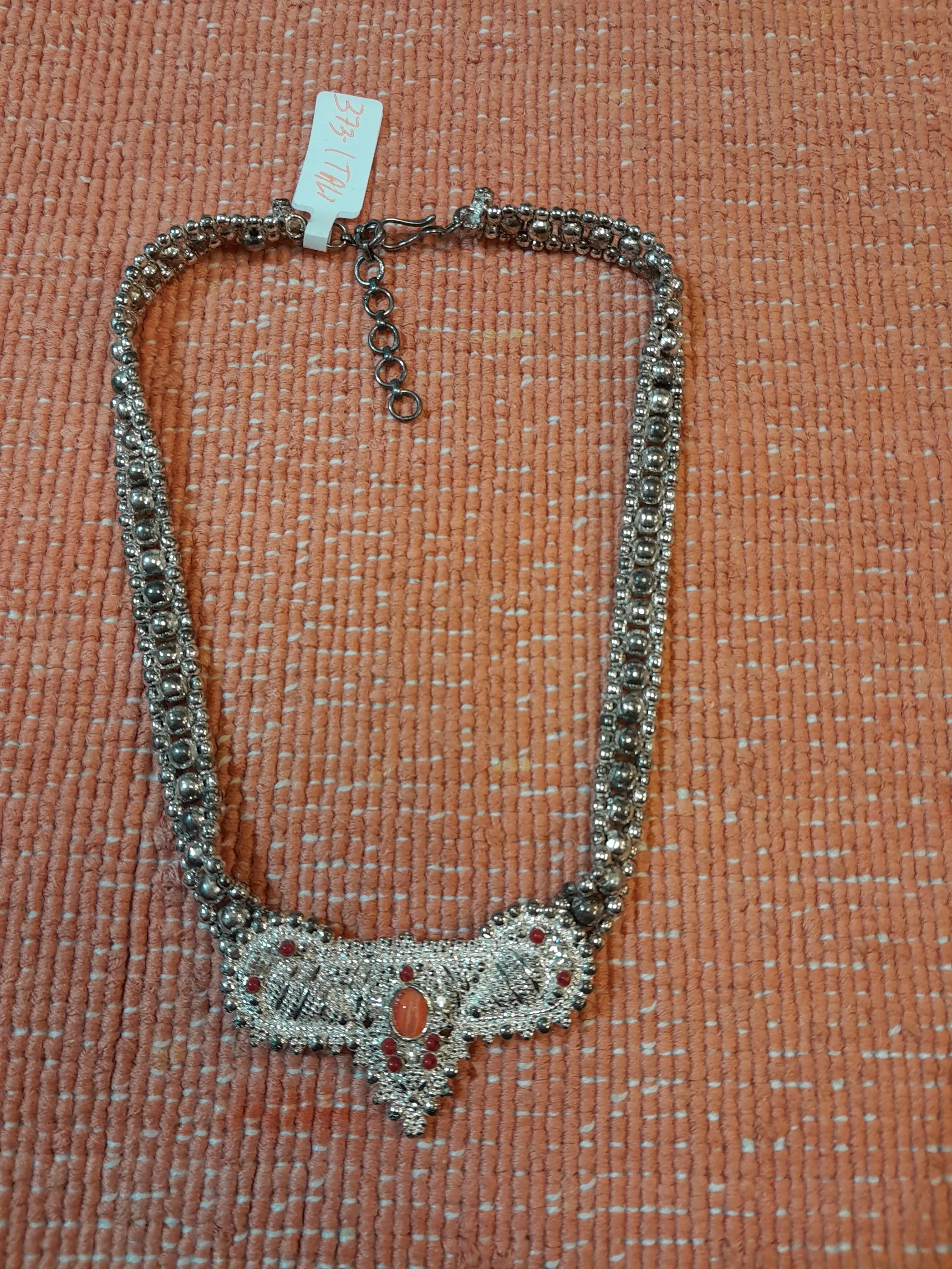 Handmade Italian Necklace #373 ABC Jewelries